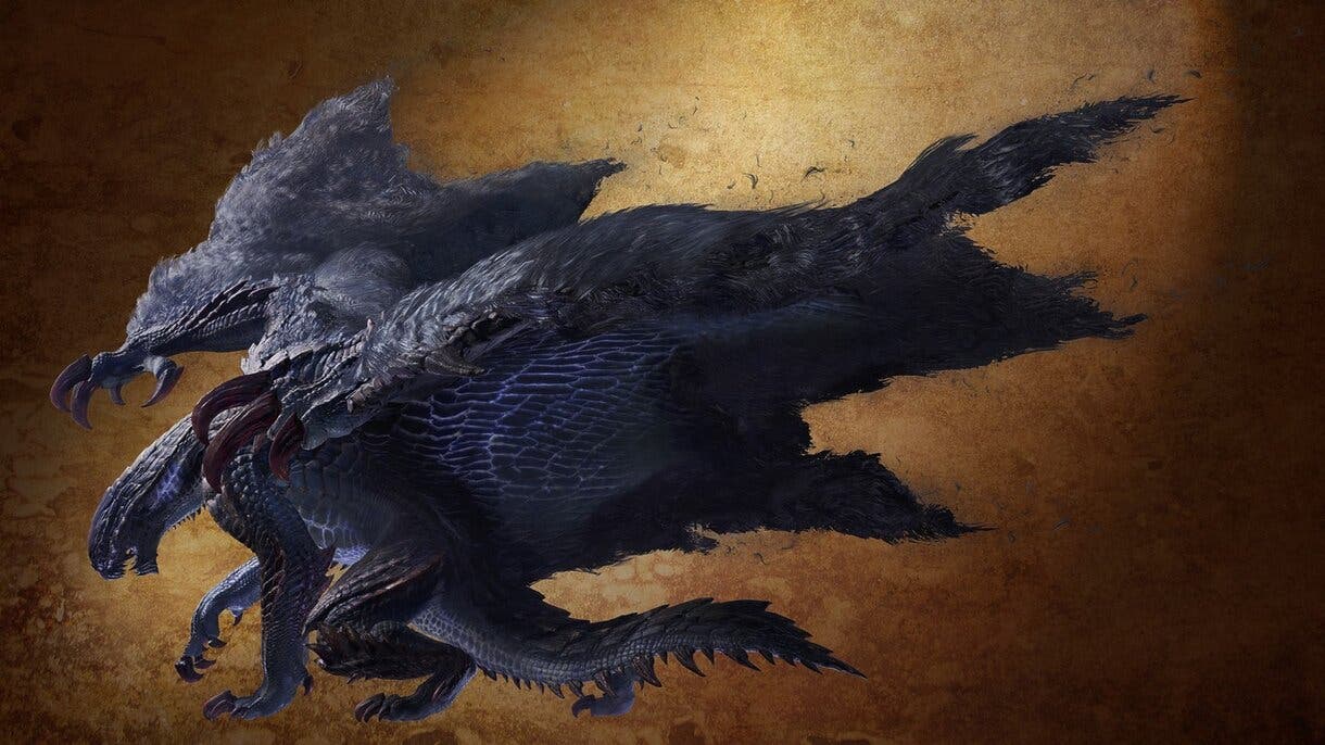 Gore Magala