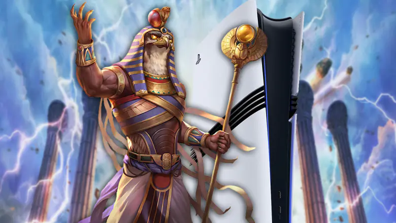 age of mythology retold ps5