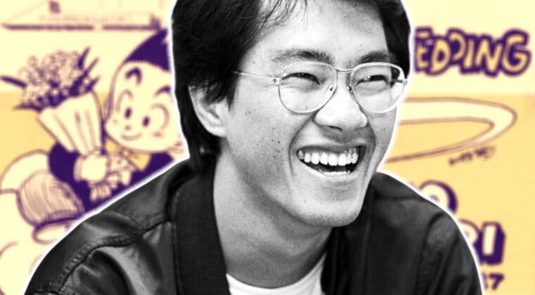 Imagen de Dragon Ball: Surge una ilustración de Akira Toriyama de hace casi 40 años nunca antes vista