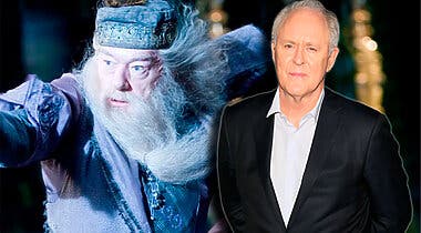 Imagen de Quién es John Lithgow, el actor que puede ser Albus Dumbledore en la serie de 'Harry Potter' para Max