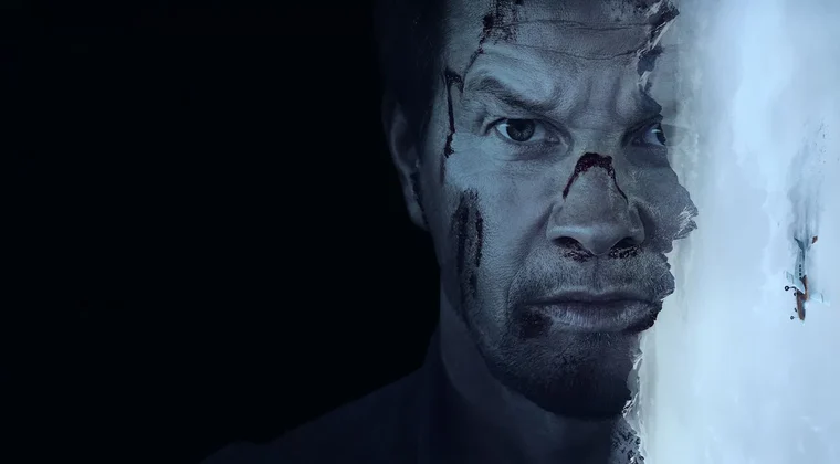 Imagen de 3 motivos para ver 'Amenaza en el aire' en cines: así es la película de acción de Mel Gibson y Mark Wahlberg