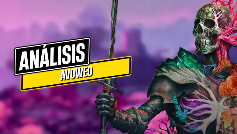 AVOWED