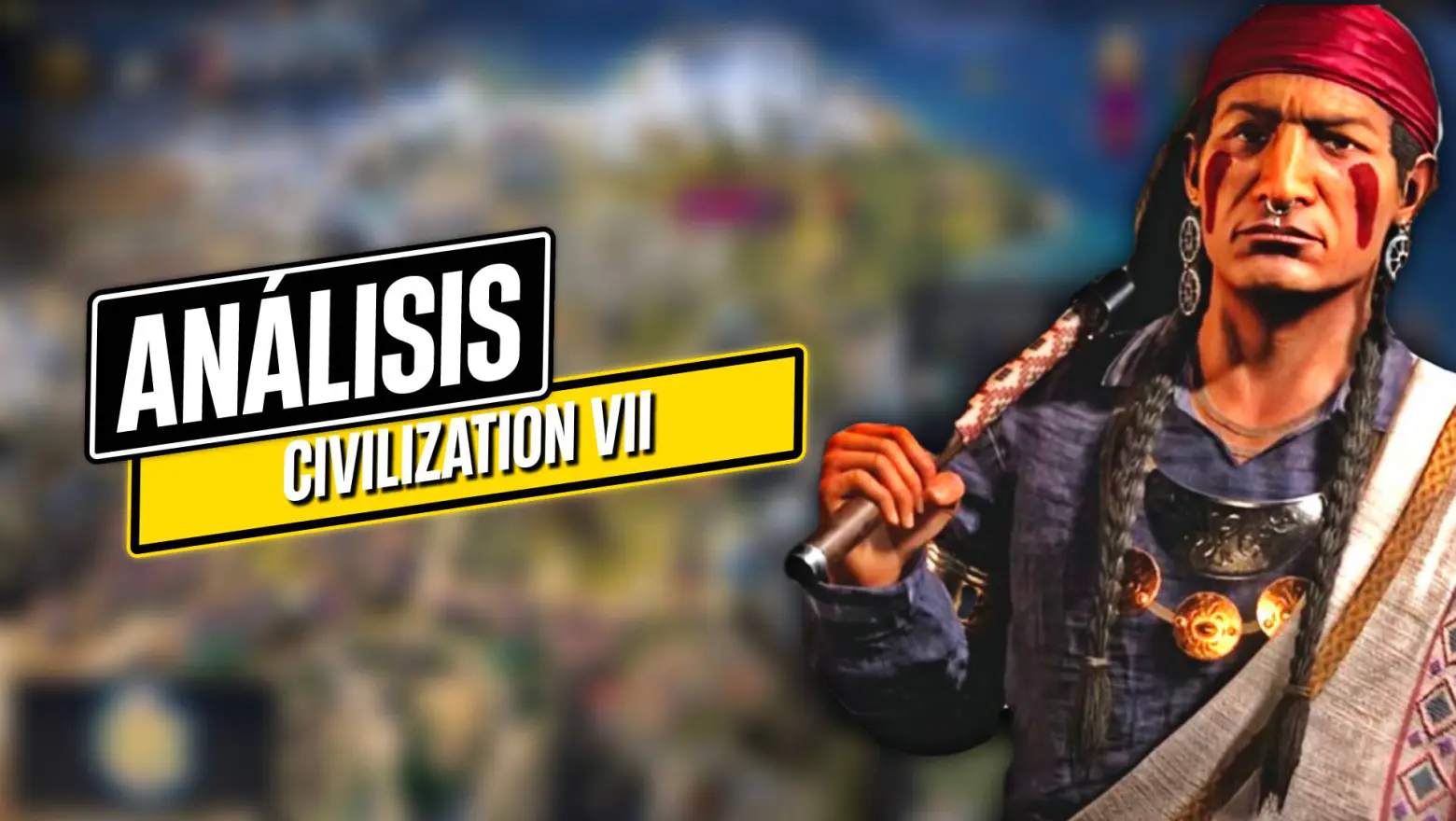 Civilization vii