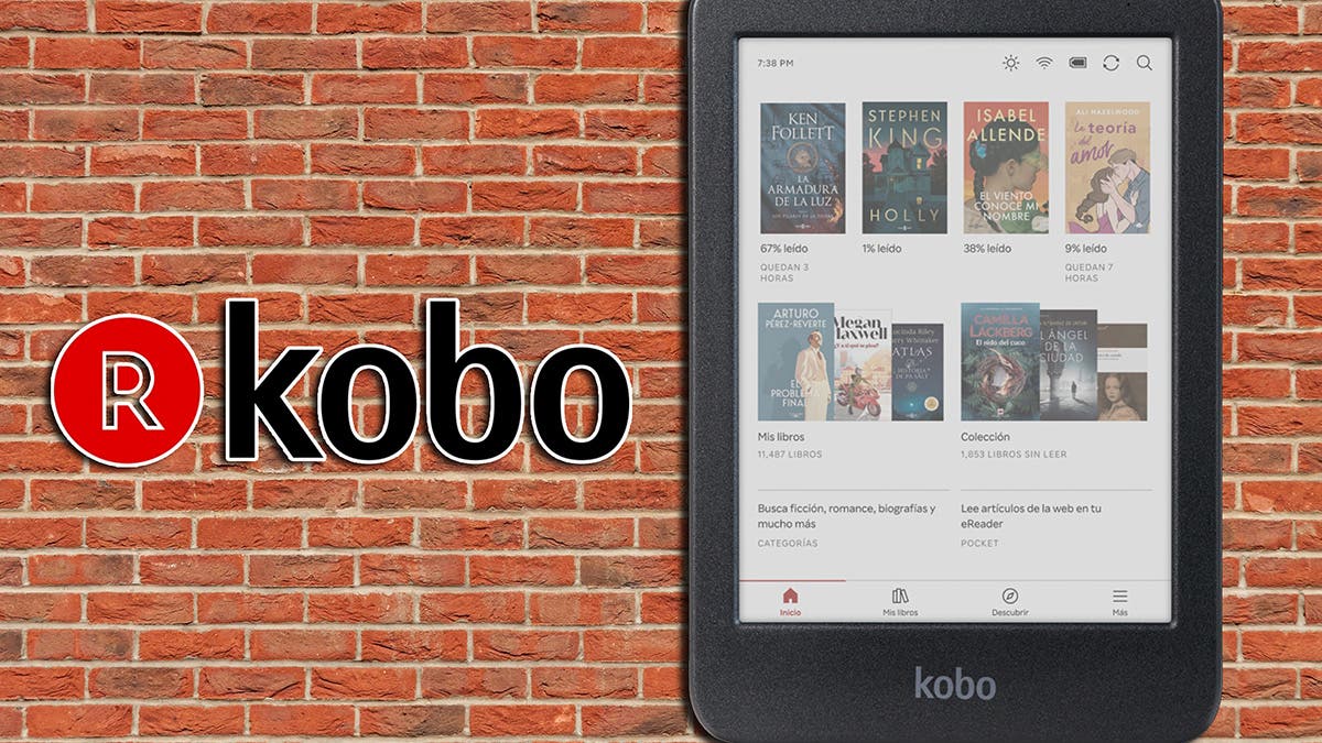 analisis kobo clara colour ebook