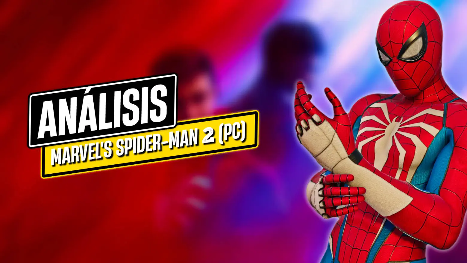 SPIDER-MAN2