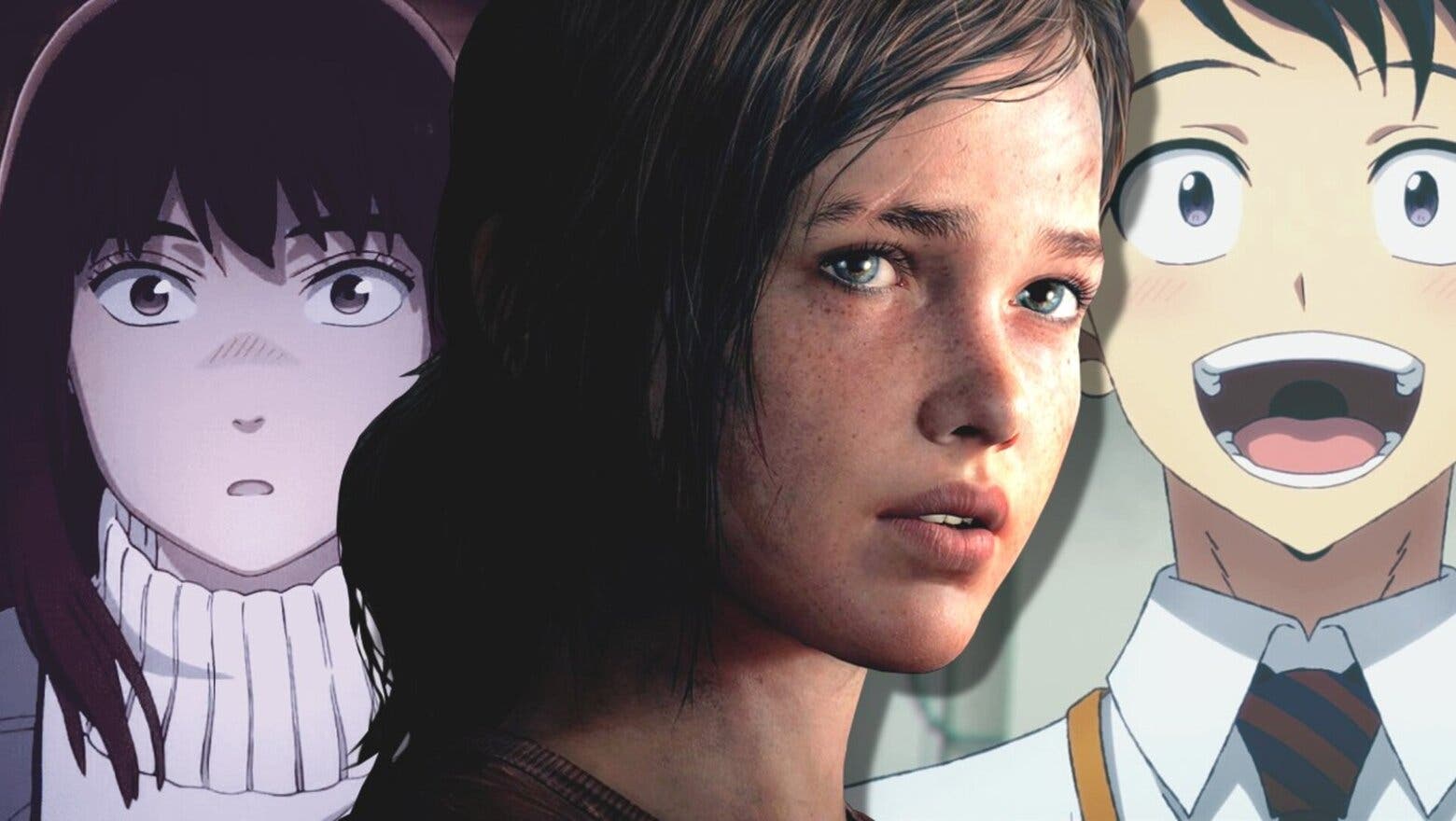 animes posapocalipticos similares a the last of us (1)