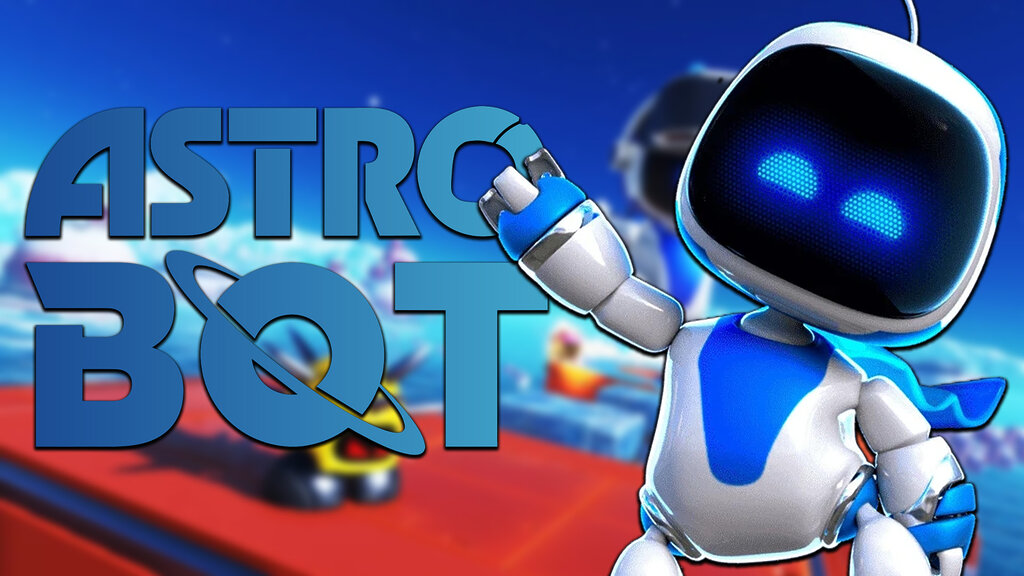 Team ASOBI y Astro Bot no paran de sorprendernos: tendremos hasta 5 nuevos niveles gratuitos