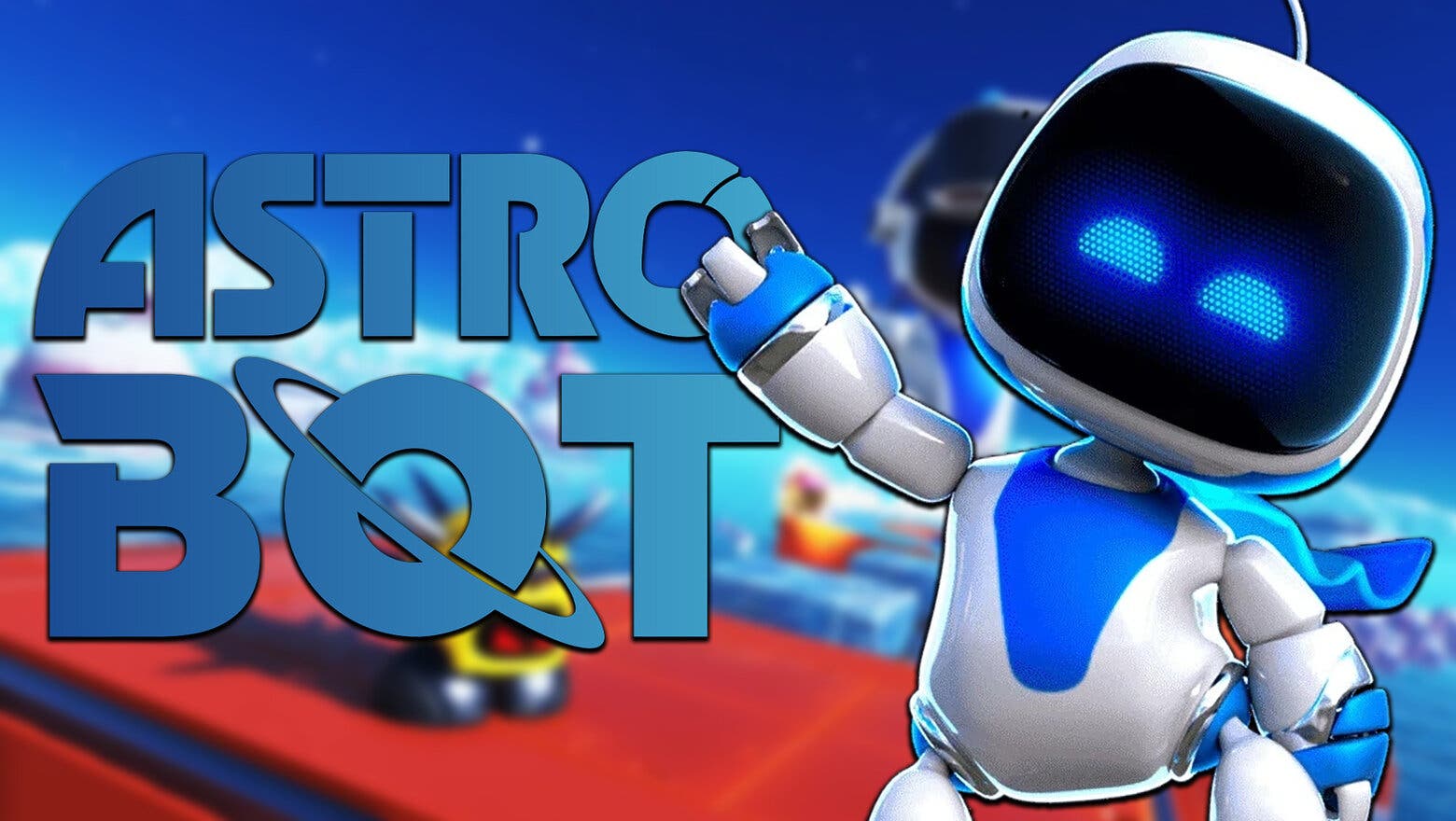 Team ASOBI y Astro Bot no paran de sorprendernos: tendremos hasta 5 nuevos niveles gratuitos