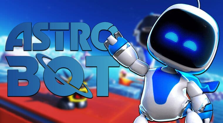 Imagen de Team ASOBI y Astro Bot no paran de sorprendernos: tendremos hasta 5 nuevos niveles gratuitos