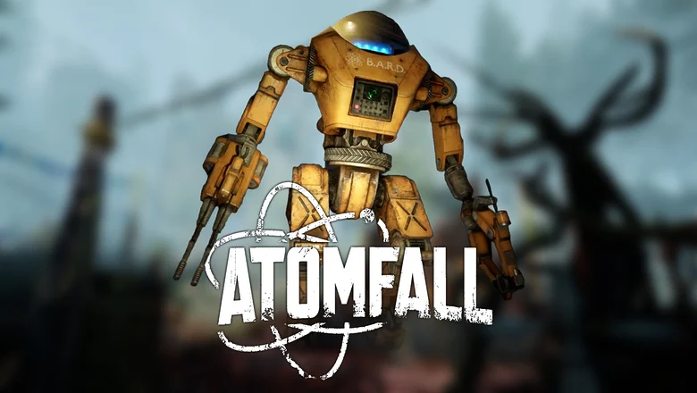 atomfall