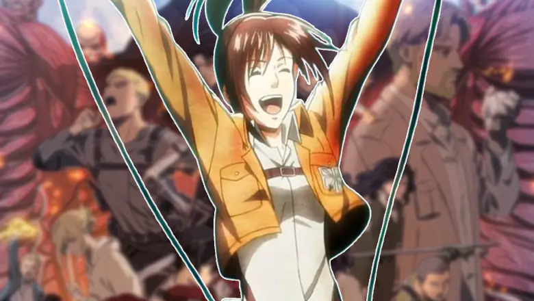 Attack on Titan The Last Attack pelicula mas vista cines España