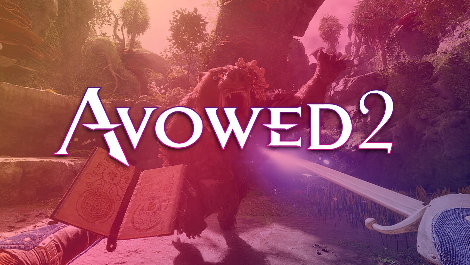 Avowed 2