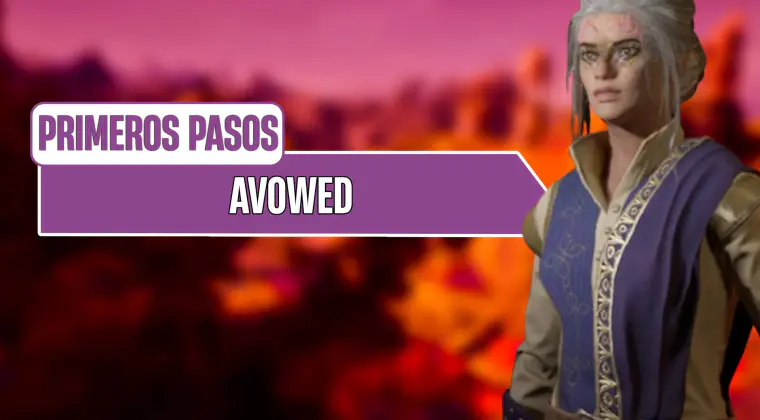 Imagen de Primeros pasos en Avowed: Todo lo que necesitas saber antes de comenzar tu aventura