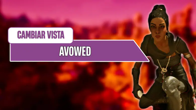 AVOWED