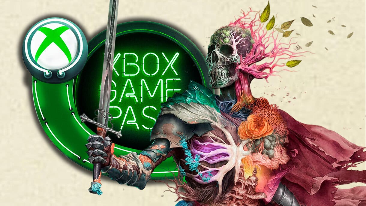 Los nuevos juegos que llegan a Xbox Game Pass