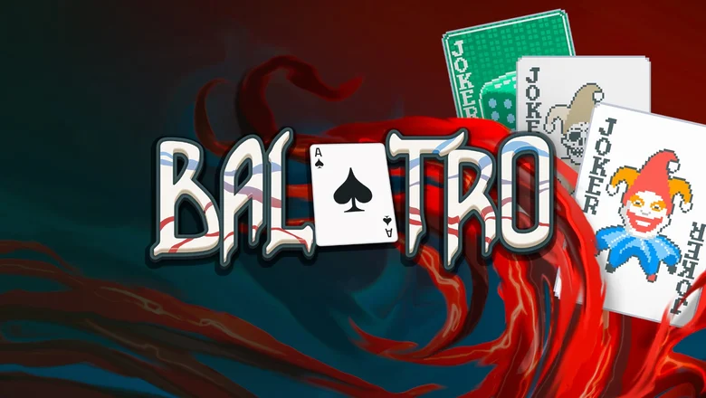 balatro