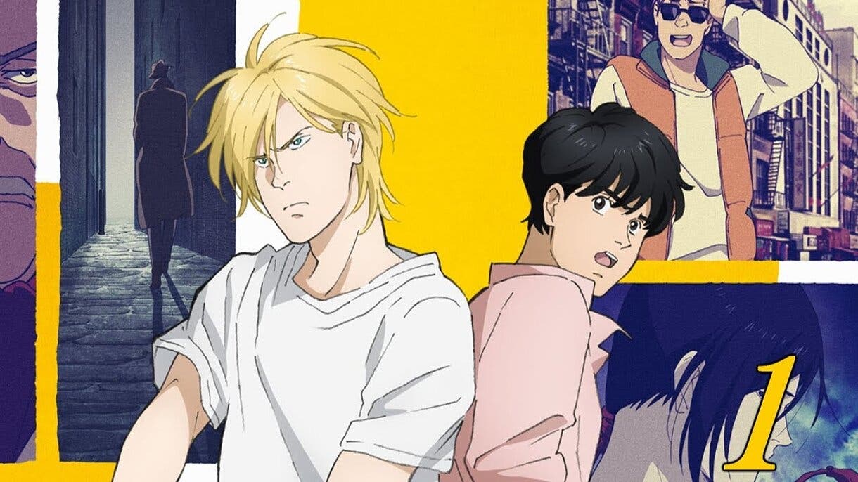 banana fish