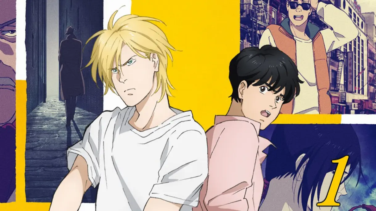 banana fish