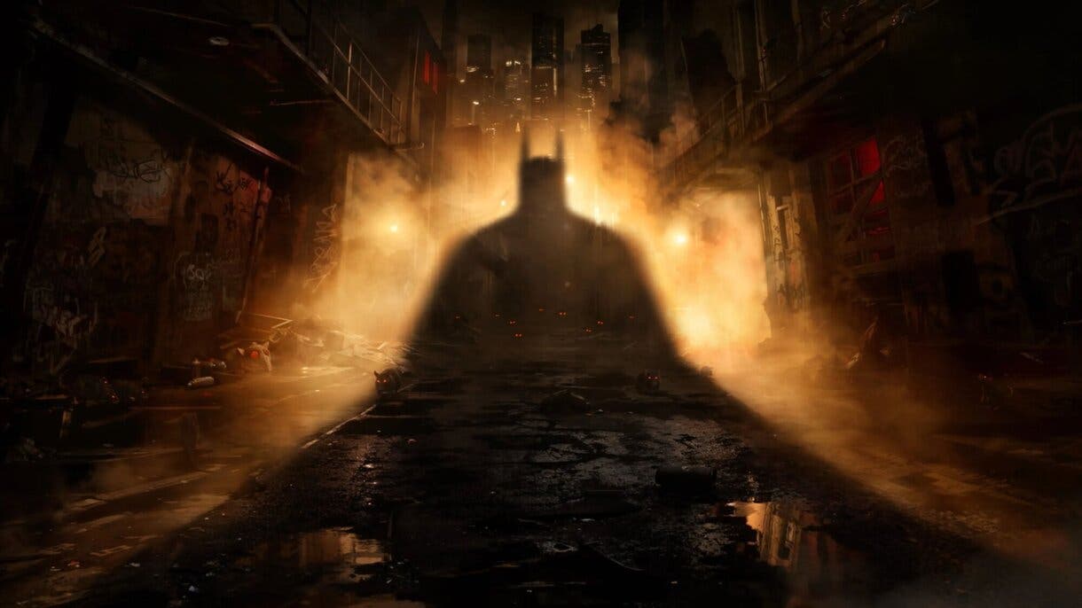 Por qué Batman: Arkham Shadow debería ser solo el primero de muchos juegos de Batman en realidad virtual