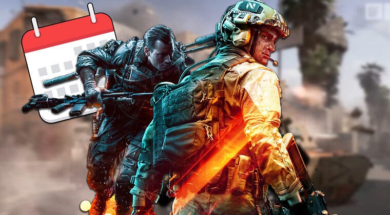 Imagen de EA confirma que Battlefield 6 saldrá antes de abril del año 2026