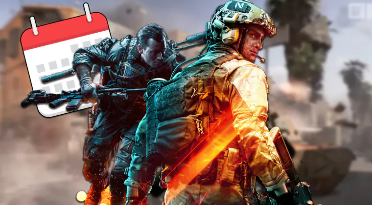 Imagen de EA confirma que Battlefield 6 saldrá antes de abril del año 2026