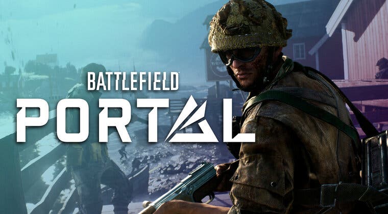 Imagen de El modo 'Battlefield Portal' estará de vuelta para el próximo Battlefield, según ha confirmado la propia DICE