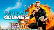 Imagen de Temporada 2 de 'Beast Games' en Amazon Prime Video - Estado de renovación y posible fecha de estreno