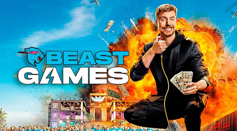 Imagen de Temporada 2 de 'Beast Games' en Amazon Prime Video - Estado de renovación y posible fecha de estreno