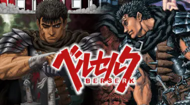 Imagen de Berserk: Fecha de estreno del capítulo 380 y del volumen 43 del manga