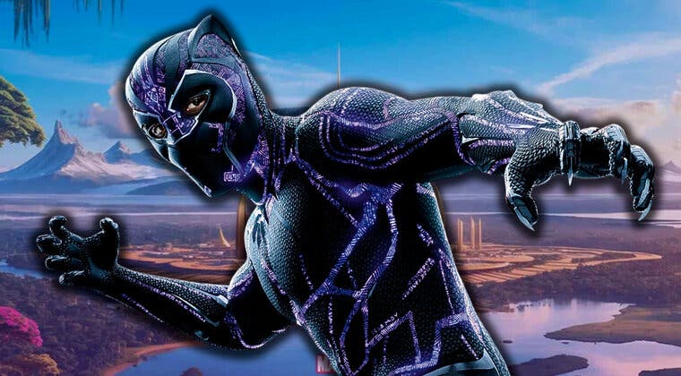 Imagen de El nuevo juego de Black Panther de EA filtra detalles sobre su protagonista, ambientación y más