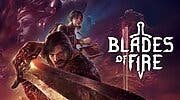 Imagen de Blades of Fire, la nueva aventura de acción de MercurySteam llegará el 22 de mayo