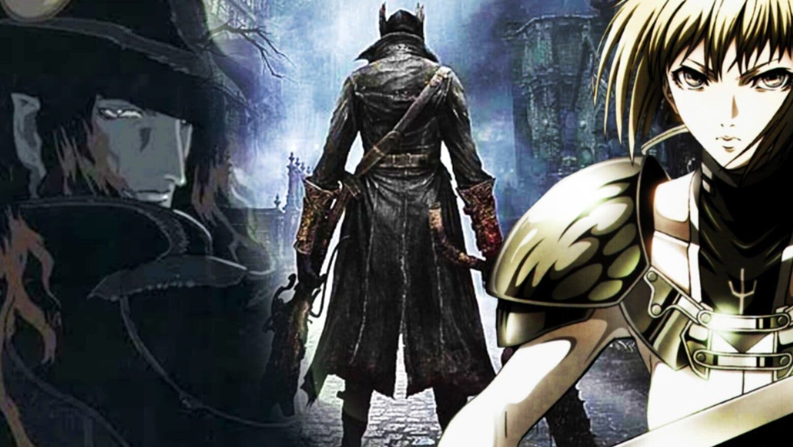 bloodborne anime (1)