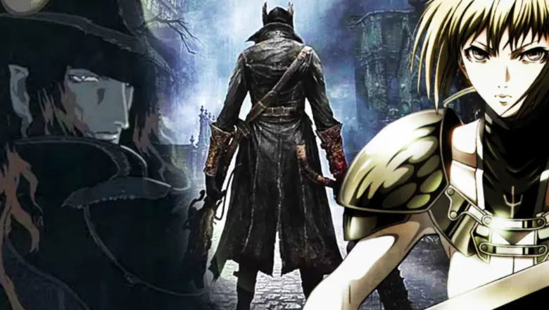 bloodborne anime (1)