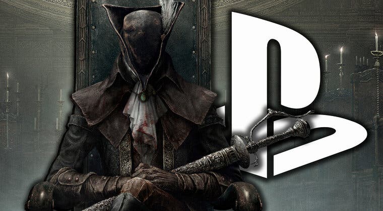 Imagen de El demake de Bloodborne también recibe una reclamación por copyright; ¿Habrá algún anuncio pronto?