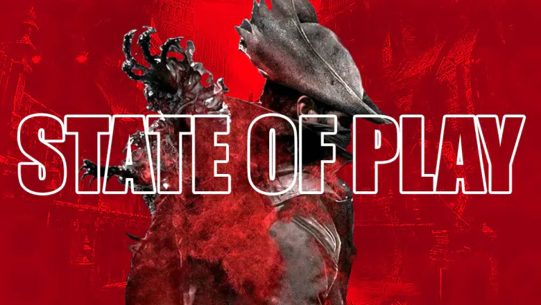 Bloodborne - State of Play