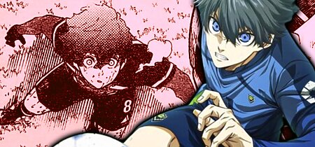 Blue Lock 293: el nuevo capítulo del manga ya está filtrado en español