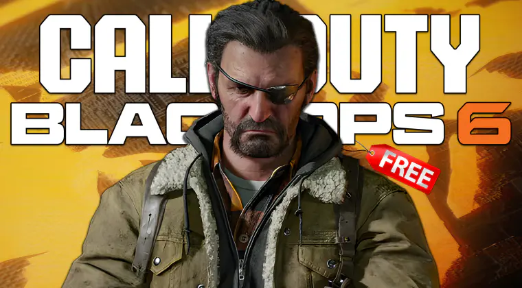 Imagen de Black Ops 6 anuncia una nueva prueba gratuita: horario, fecha, mapas, modos y más