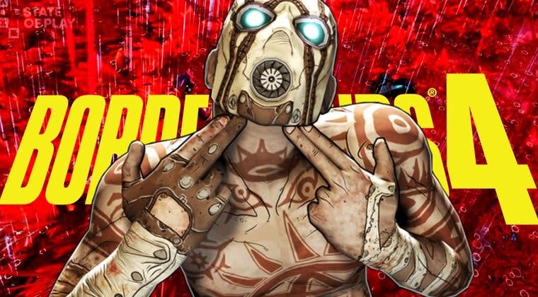 Imagen de Borderlands 4 ya tiene fecha de lanzamiento, ¡vuelve el gameplay más loco!