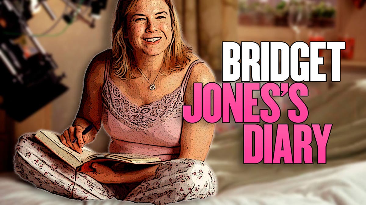 bridget jones 2001