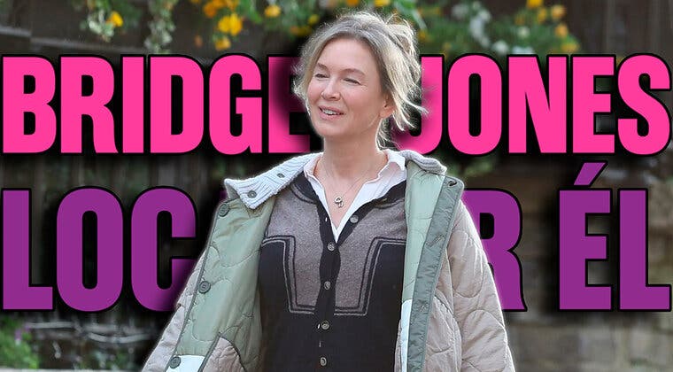 Imagen de Los mejores y los peores estrenos de cine de la semana (14 de febrero de 2025): de Capitán América a Bridget Jones