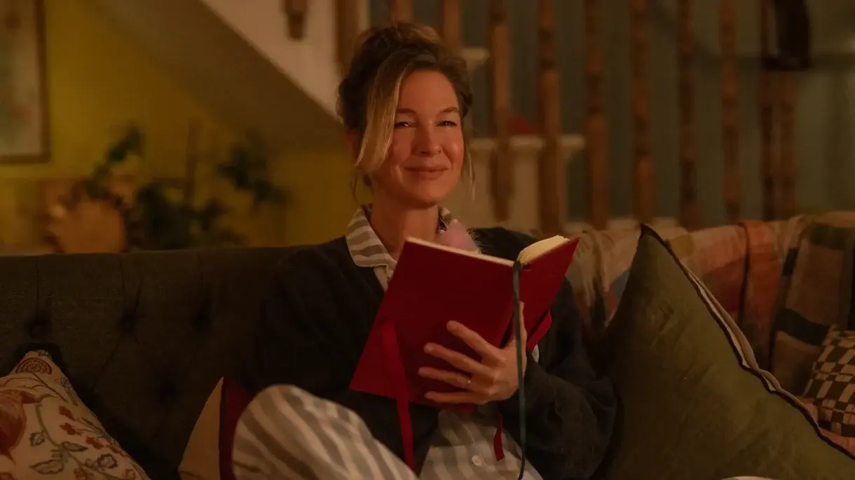 bridget jones: loca por él