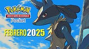 Imagen de Calendario de eventos de JCC Pokémon Pocket en febrero 2025