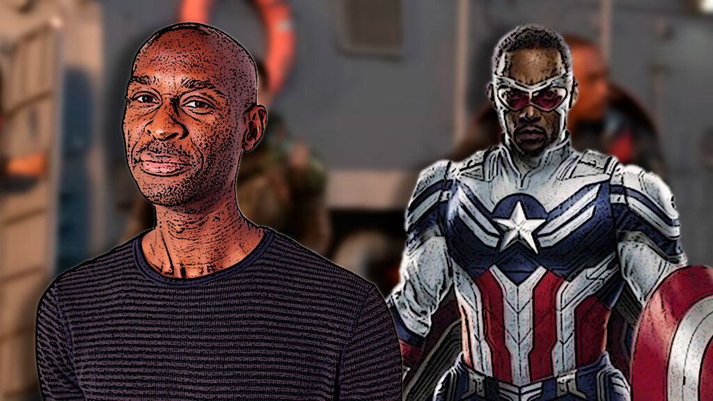 capitan america brave new world