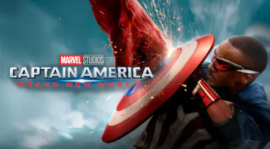 Imagen de 'Capitán América 5': Qué esperamos de la próxima película de Sam Wilson