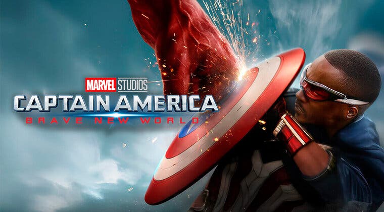 Imagen de 'Capitán América 5': Qué esperamos de la próxima película de Sam Wilson