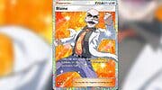 Imagen de La baraja de Blaine sigue siendo la mejor para el evento de las 45 victorias en Pokémon TCG Pocket