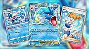 Imagen de La nueva baraja de Gyarados EX con el que conseguir las 45 victorias muy fácil en Pokémon TCG Pocket