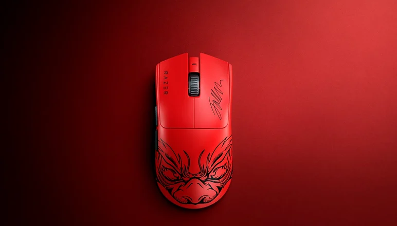 Razer faker
