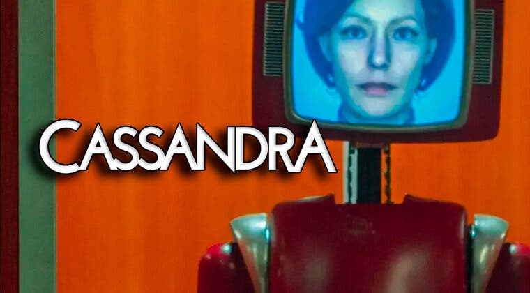 Imagen de Crítica 'Cassandra' (Netflix): Un interesante giro de tuerca a las series sobre al IA, con un problema de ritmo