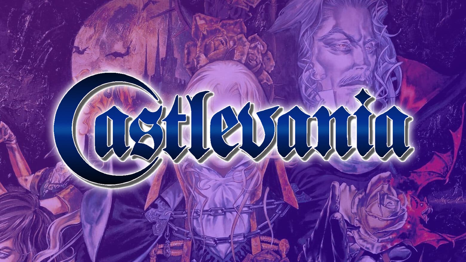 castlevania